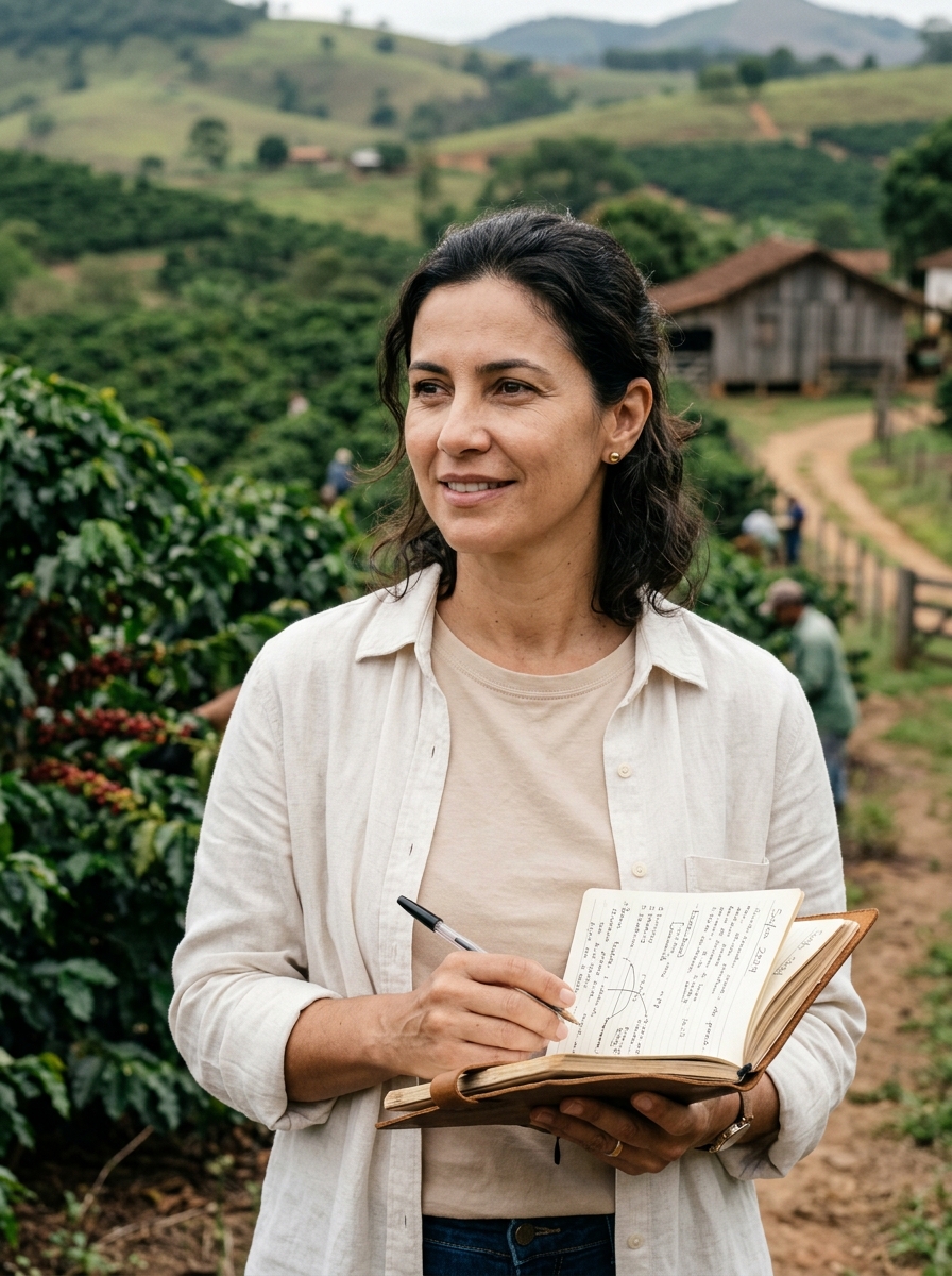 Produtores Rurais