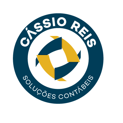 Logo Cássio Reis