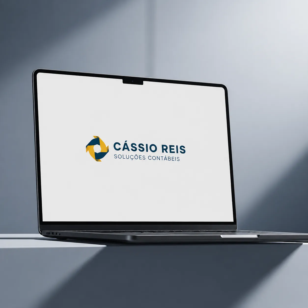 Mockup Cássio Reis